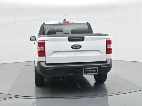 New 2025 Ford Maverick XL w/ Equipment Group 102A image 27