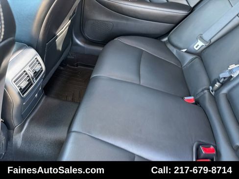 Used 2016 INFINITI Q50 Premium w/ Driver Assistance Package image 36