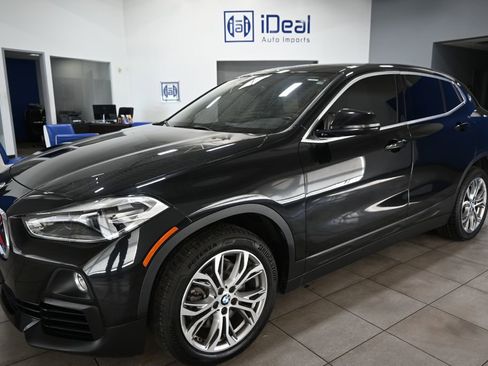 Used 2018 BMW X2 xDrive28i w/ Convenience Package image 1