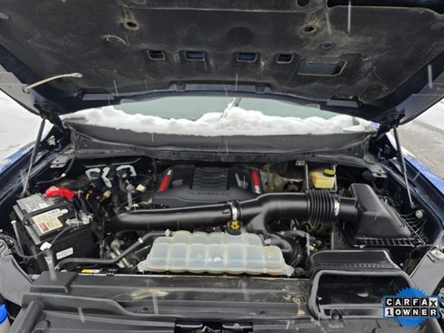 Used 2021 Ford F150 Raptor w/ Tow Technology Package image 33