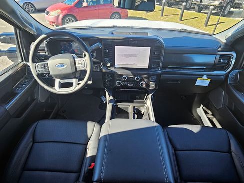 New 2026 Ford F350 Lariat w/ Lariat Premium Package image 30