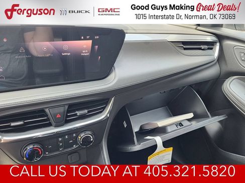 New 2026 Buick Encore GX Preferred w/ Comfort Package AWD/4WD image 33