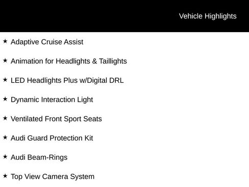 New 2025 Audi Q5 Premium Plus image 8