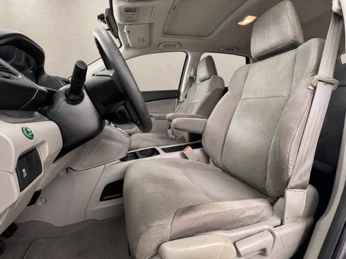 Used 2012 Honda CR-V EX image 12