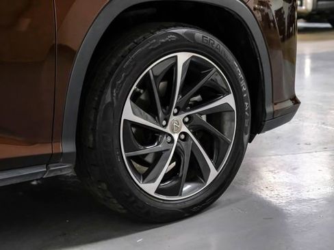 Used 2016 Lexus RX 350 FWD w/ Luxury Package image 64