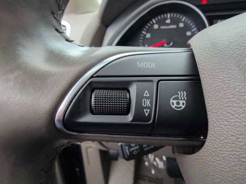 Used 2015 Audi Q7 3.0T Premium w/ Technology Package image 25