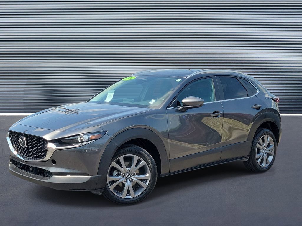 Used MAZDA CX-30 for Sale in Sarasota, FL - Autotrader
