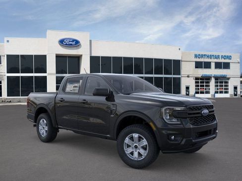 New 2026 Ford Ranger XL AWD/4WD image 7