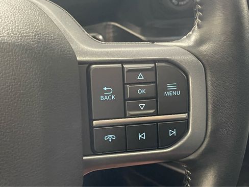 Used 2023 Ford F250 Lariat w/ Lariat Ultimate Package AWD/4WD image 25