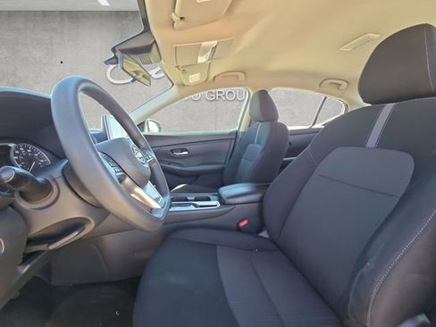 Used 2024 Nissan Sentra SV FWD image 19