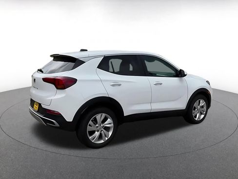Used 2026 Buick Encore GX Preferred FWD image 12