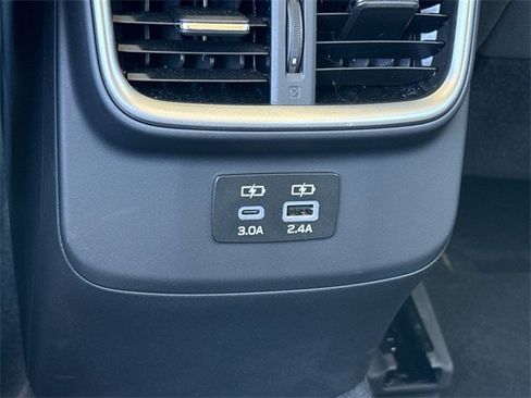 Certified 2025 Subaru Outback Premium image 11