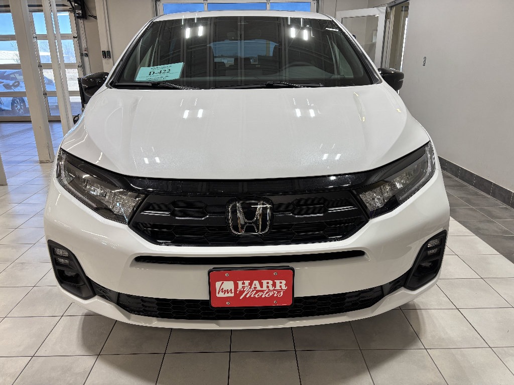 New 2026 Honda Odyssey Sport-L image 6