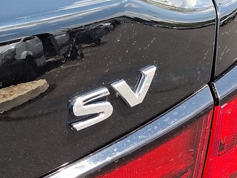Used 2023 Nissan Sentra SV FWD image 31