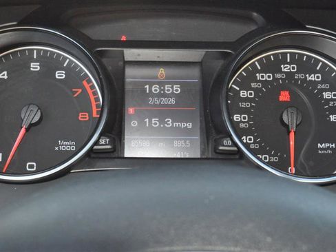 Used 2009 Audi A5 3.2 image 10