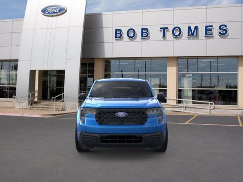 New 2026 Ford Maverick XL image 8