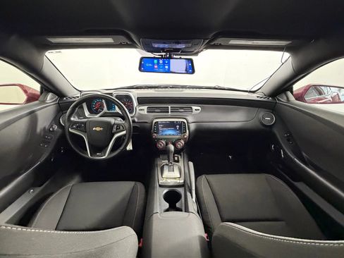Used 2014 Chevrolet Camaro SS w/ RS Package RWD image 20