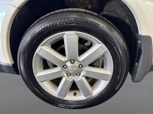Used 2009 Subaru Outback 2.5i Special Edition AWD/4WD image 23