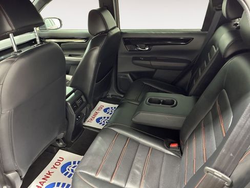 Used 2023 Honda CR-V Sport Touring image 6