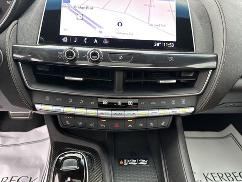 Certified 2020 Cadillac CT5 Sport w/ Platinum Package image 28