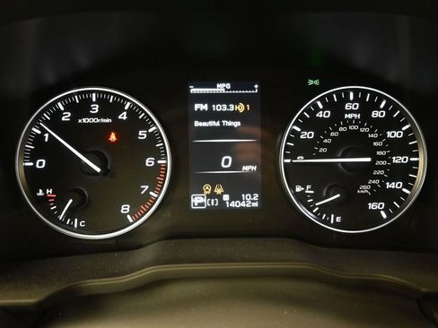 Certified 2025 Subaru Forester Premium image 31