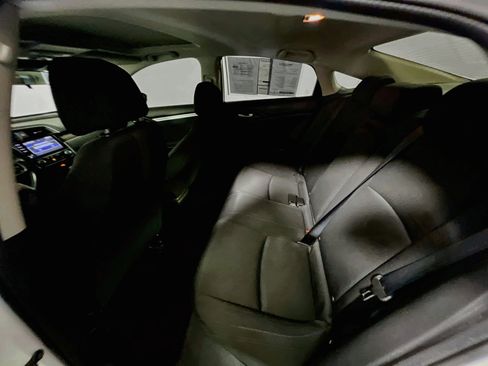 Used 2019 Honda Civic EX image 28