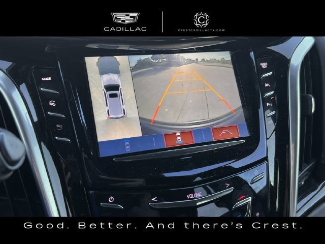 Used 2020 Cadillac Escalade Platinum w/ Escalade Sport Edition AWD/4WD image 16
