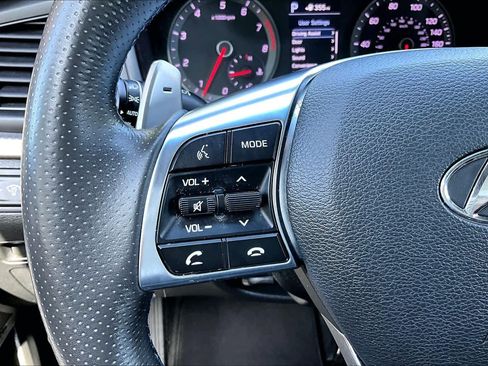 Used 2018 Hyundai Sonata Limited FWD image 21
