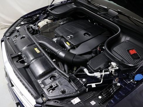 Used 2021 Mercedes-Benz GLE 350 4MATIC image 40