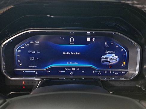 Used 2022 Chevrolet Silverado 1500 LTZ image 27