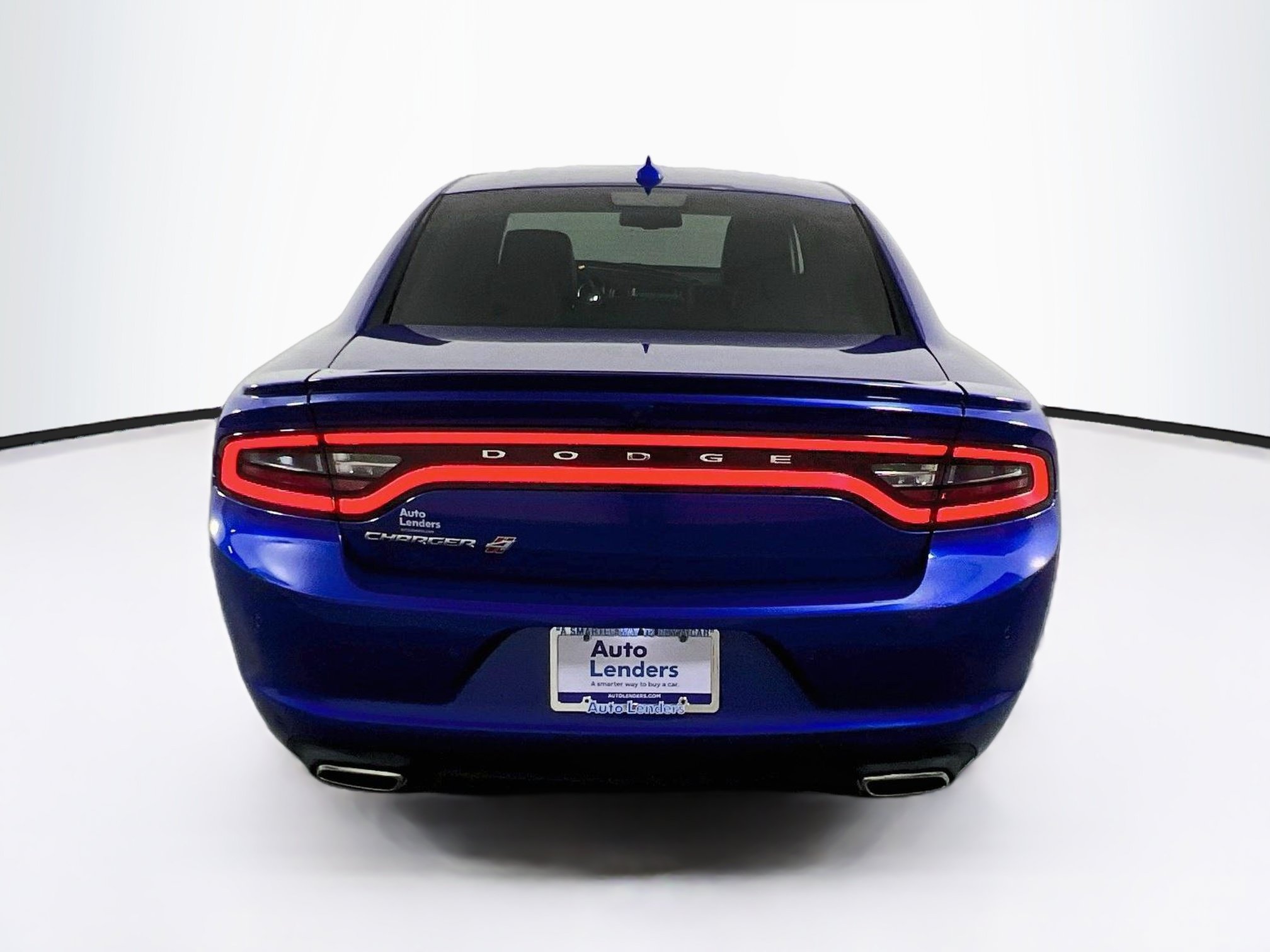 Used 2020 Dodge Charger SXT w/ Plus Group AWD/4WD image 6