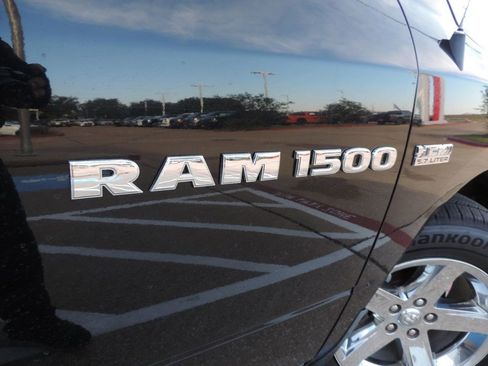 Used 2012 RAM 1500 Express w/ ST Popular Equipment Group image 13
