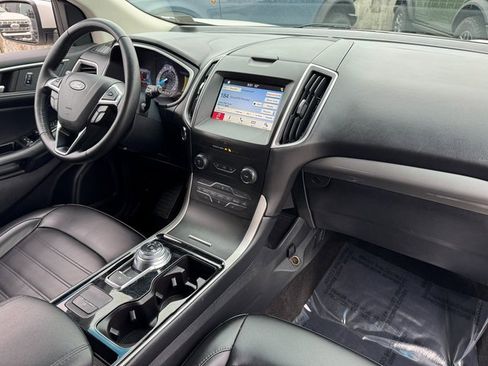 Used 2019 Ford Edge SEL w/ Equipment Group 201A image 20