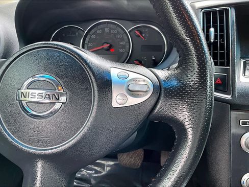 Used 2012 Nissan Maxima 3.5 SV w/ Tech Pkg image 24