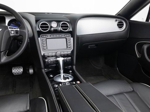 Used 2011 Bentley Continental GTC image 12