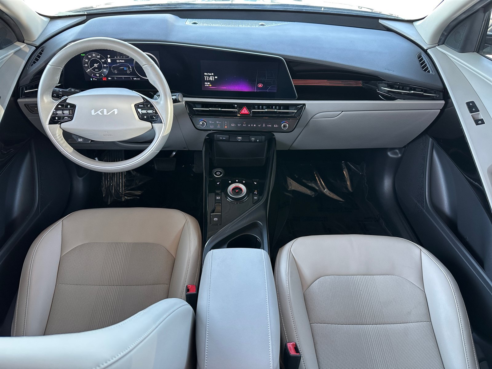 Used 2023 Kia Niro Wind FWD image 11