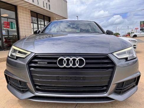 Used 2018 Audi A4 2.0T Premium Plus w/ Premium Plus Package AWD/4WD image 7