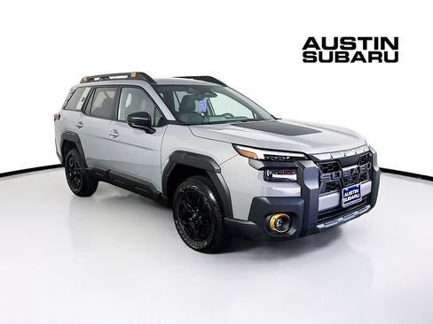 Used 2026 Subaru Outback Wilderness AWD/4WD image 1
