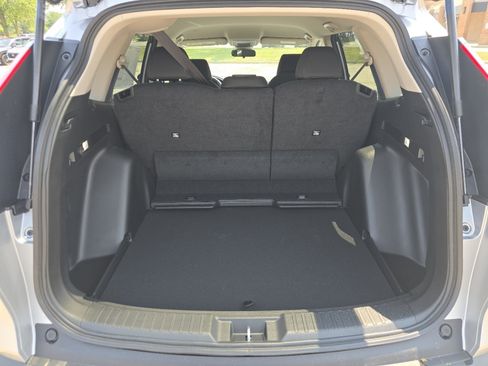 New 2026 Honda CR-V LX image 16
