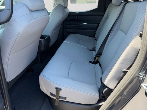 New 2026 Toyota Tacoma SR5 image 14