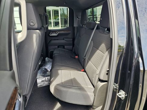 New 2026 GMC Sierra 1500 Elevation w/ Preferred Package AWD/4WD image 17