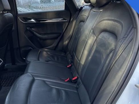 Used 2016 Audi Q3 2.0T Prestige image 10