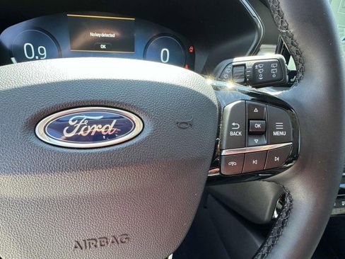 New 2025 Ford Escape Active w/ Active Premium Tech Pack image 25