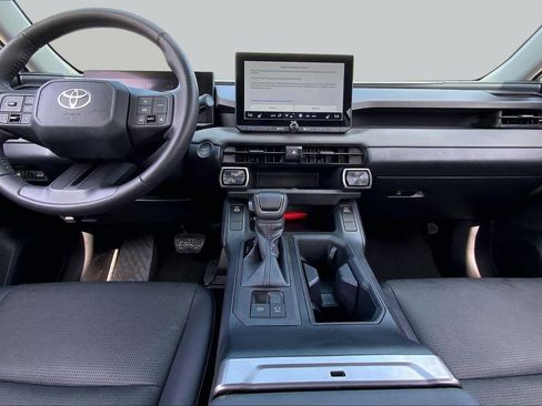 Certified 2026 Toyota RAV4 XLE Premium FWD image 15