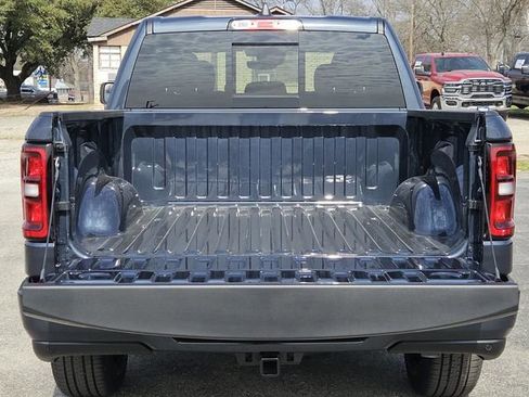 New 2026 RAM 1500 Lone Star image 11