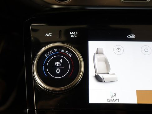 Used 2023 Jaguar I-PACE HSE image 52