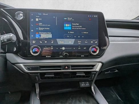 Used 2024 Lexus RX 350 Premium image 15