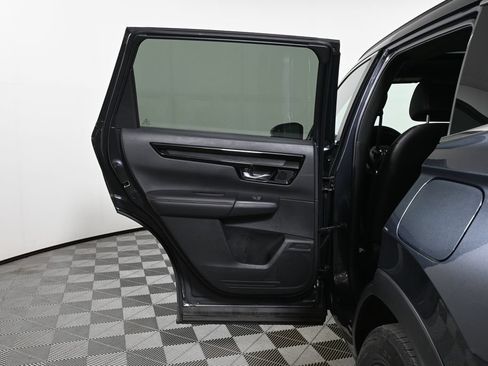 Used 2023 Honda CR-V Sport Touring image 27