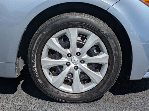 Used 2024 Toyota Corolla LE image 11