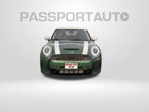 Used 2023 MINI Cooper S image 6